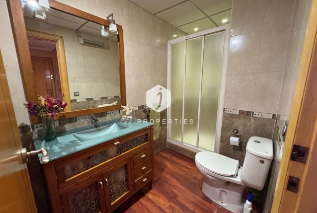 Z drugiej ręki - Villa -
Torrevieja - Zona Los Frutales