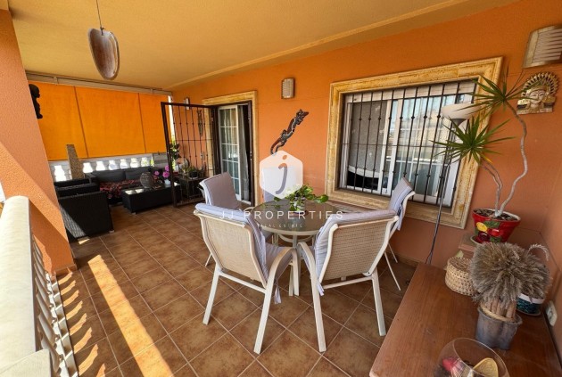 Z drugiej ręki - Villa -
Torrevieja - Zona Los Frutales