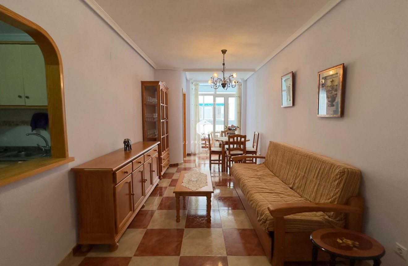 Resale - Apartment / flat -
Torrevieja - Acequion