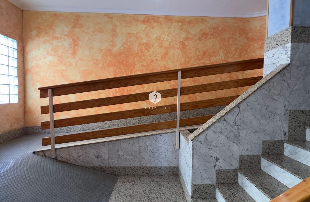 Resale - Apartment / flat -
Torrevieja - Acequion