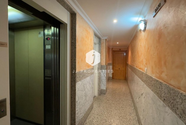Resale - Apartment / flat -
Torrevieja - Acequion