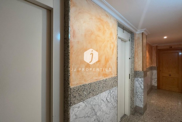 Resale - Apartment / flat -
Torrevieja - Acequion