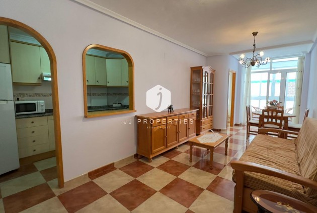 Resale - Apartment / flat -
Torrevieja - Acequion