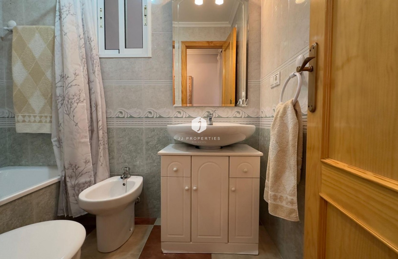 Resale - Apartment / flat -
Torrevieja - Acequion