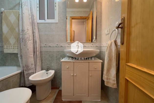 Resale - Apartment / flat -
Torrevieja - Acequion