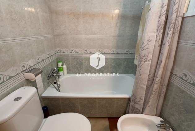 Resale - Apartment / flat -
Torrevieja - Acequion