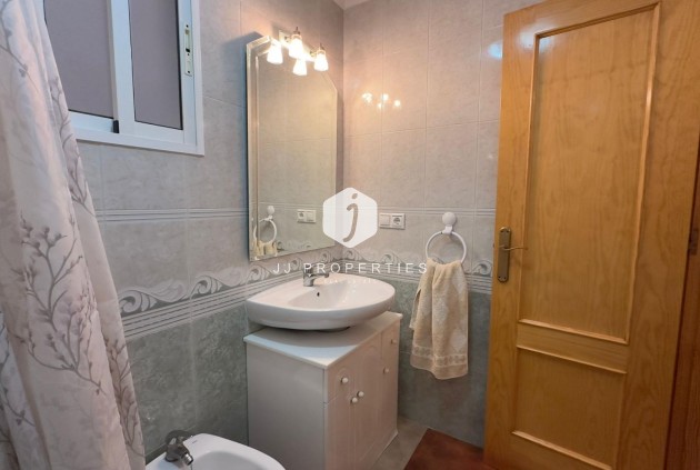 Resale - Apartment / flat -
Torrevieja - Acequion