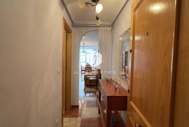 Resale - Apartment / flat -
Torrevieja - Acequion