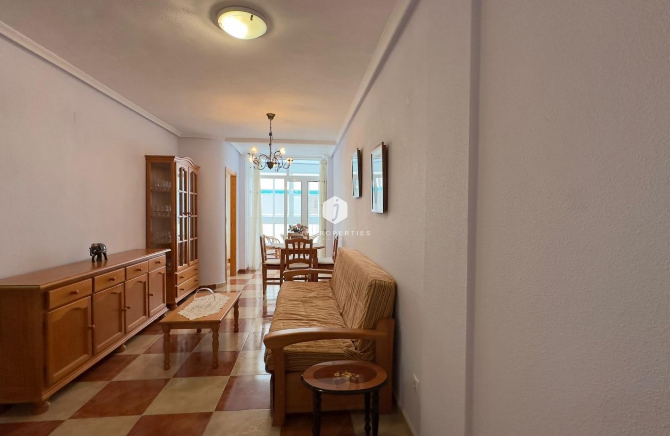 Resale - Apartment / flat -
Torrevieja - Acequion