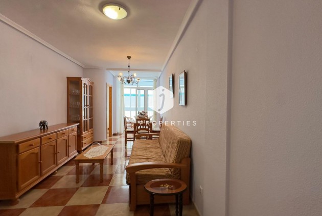 Resale - Apartment / flat -
Torrevieja - Acequion
