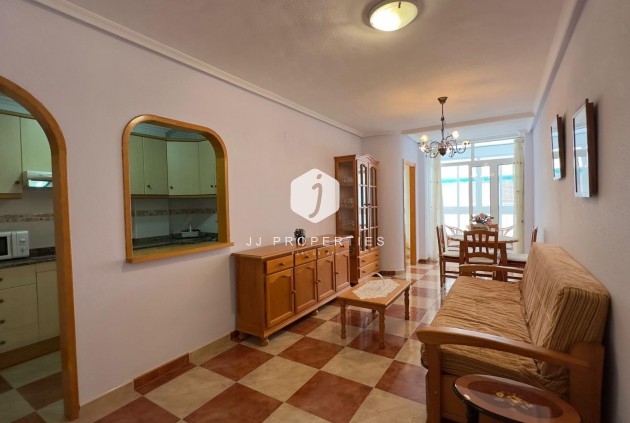 Resale - Apartment / flat -
Torrevieja - Acequion