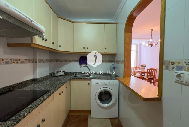 Resale - Apartment / flat -
Torrevieja - Acequion