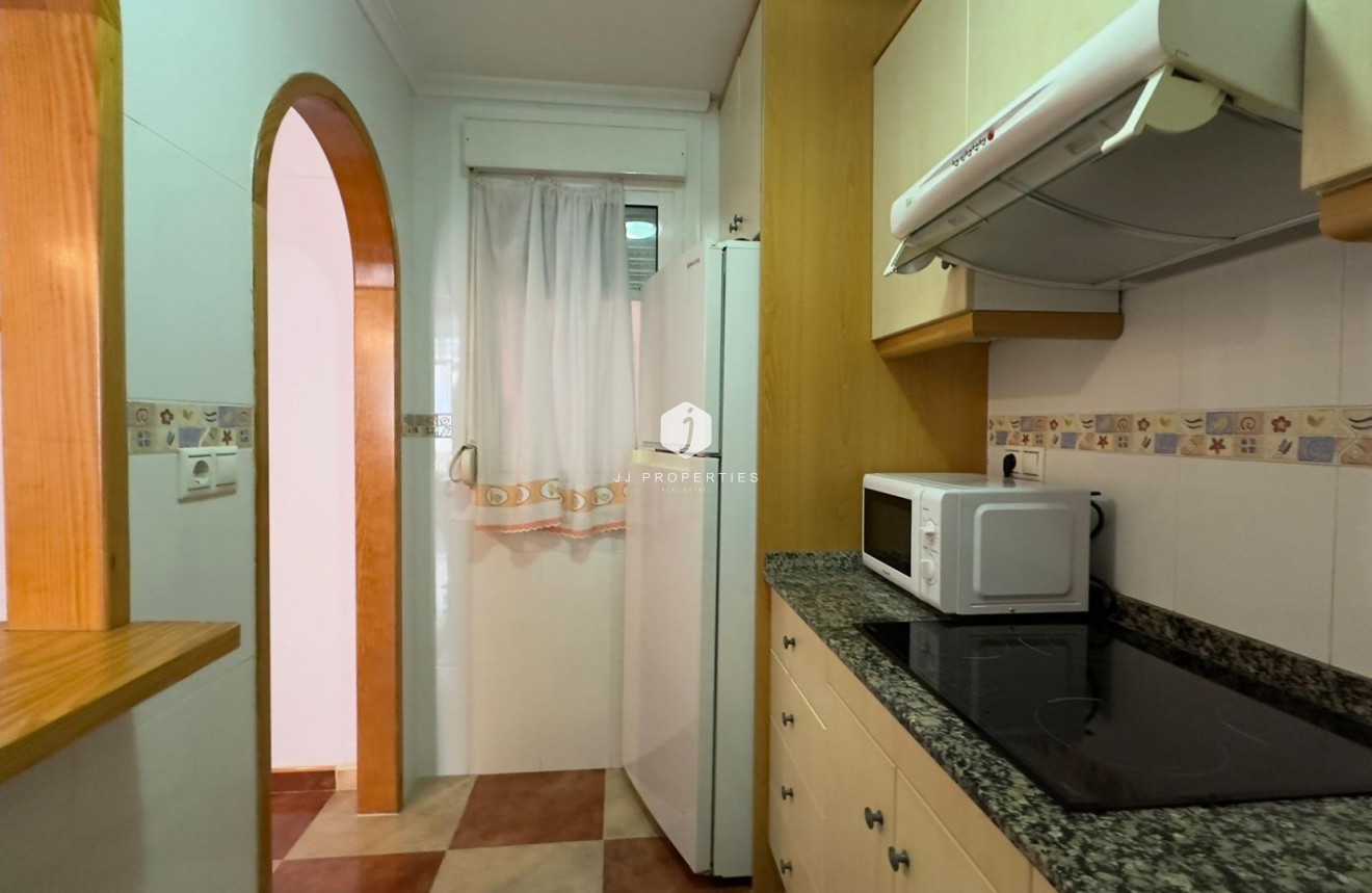 Resale - Apartment / flat -
Torrevieja - Acequion
