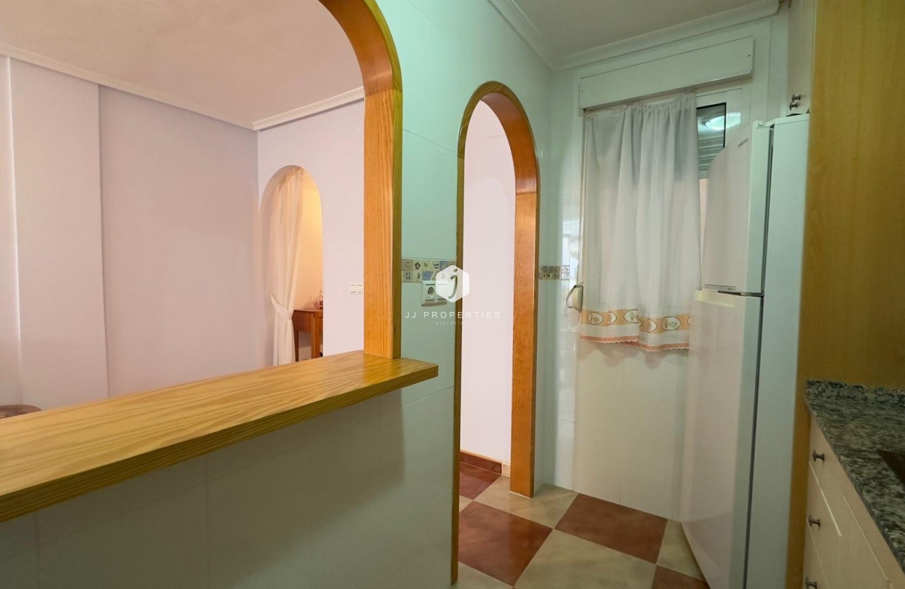 Resale - Apartment / flat -
Torrevieja - Acequion
