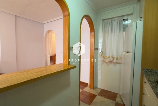 Resale - Apartment / flat -
Torrevieja - Acequion