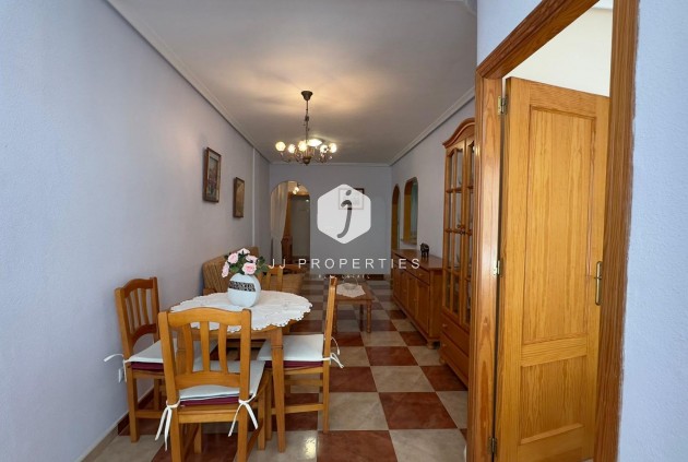 Resale - Apartment / flat -
Torrevieja - Acequion