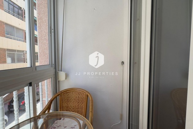 Resale - Apartment / flat -
Torrevieja - Acequion