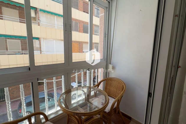 Resale - Apartment / flat -
Torrevieja - Acequion