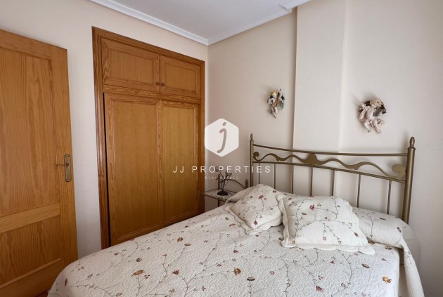 Resale - Apartment / flat -
Torrevieja - Acequion