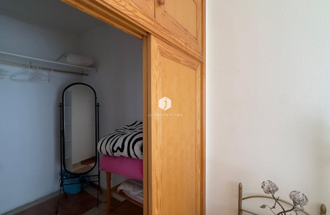 Resale - Apartment / flat -
Torrevieja - Acequion