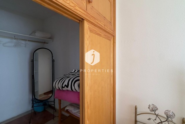 Resale - Apartment / flat -
Torrevieja - Acequion