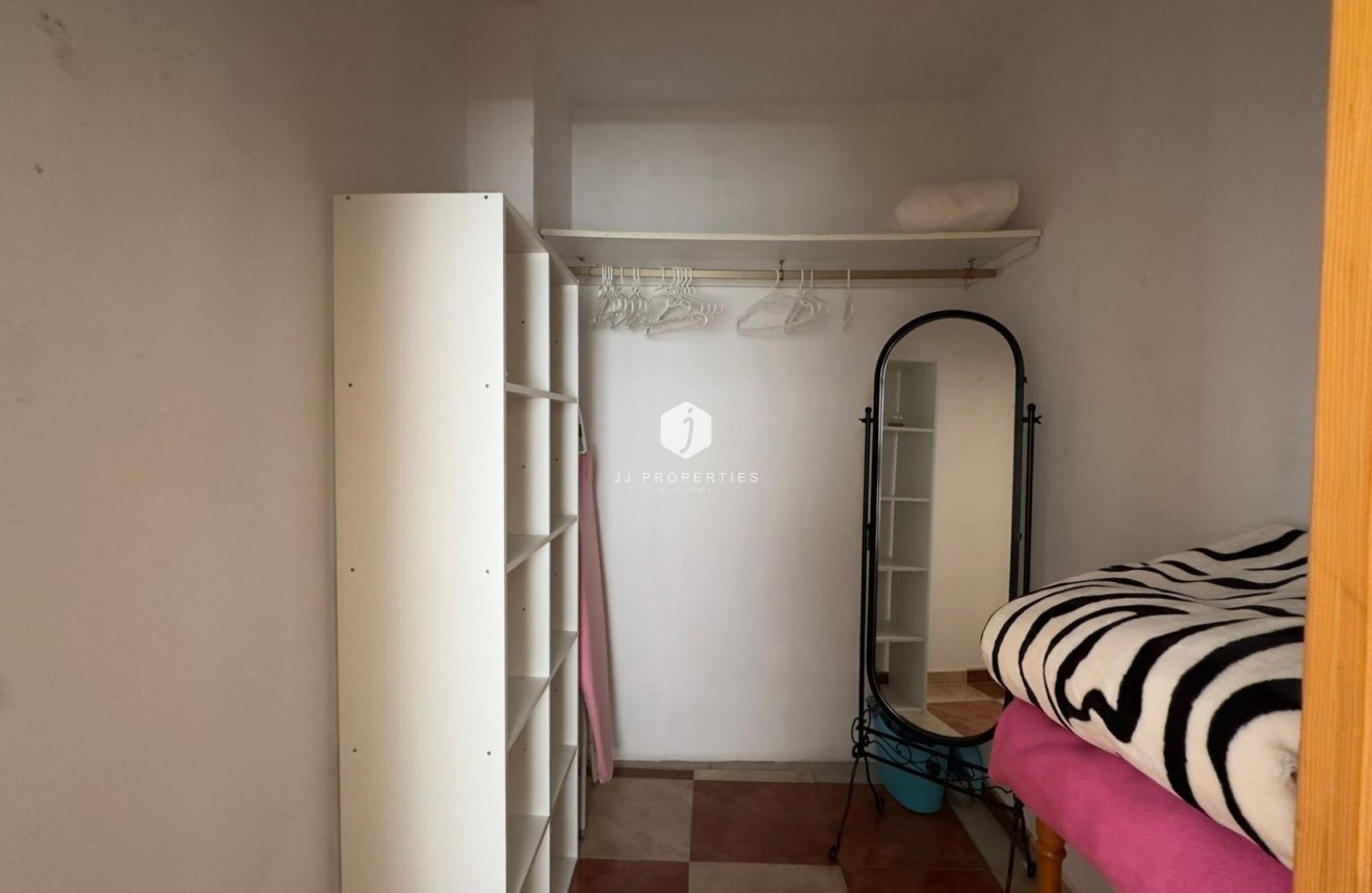 Resale - Apartment / flat -
Torrevieja - Acequion