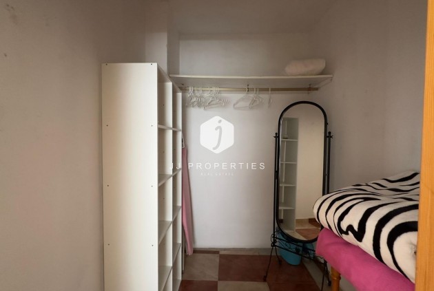 Resale - Apartment / flat -
Torrevieja - Acequion