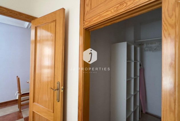Resale - Apartment / flat -
Torrevieja - Acequion