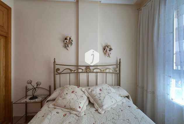 Resale - Apartment / flat -
Torrevieja - Acequion