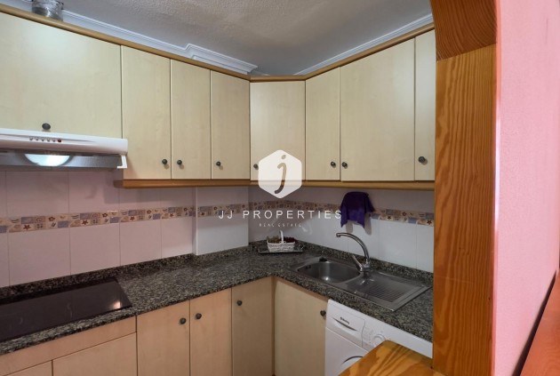 Resale - Apartment / flat -
Torrevieja - Acequion
