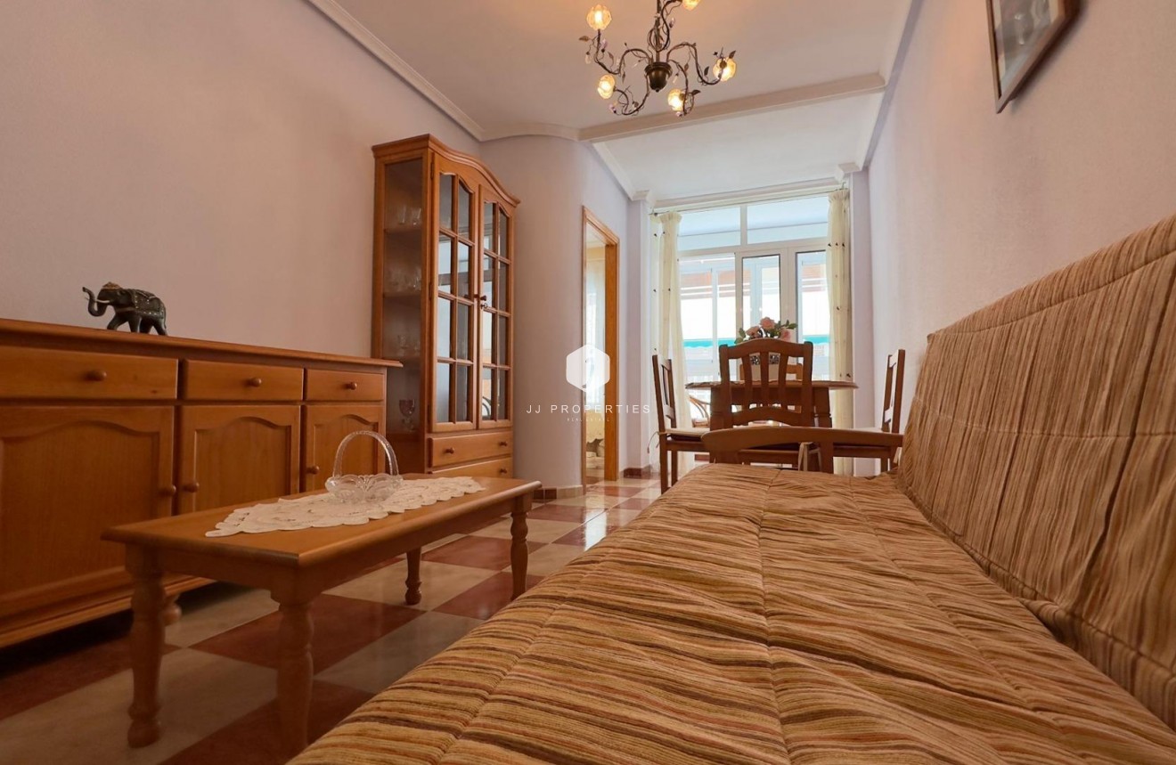 Resale - Apartment / flat -
Torrevieja - Acequion