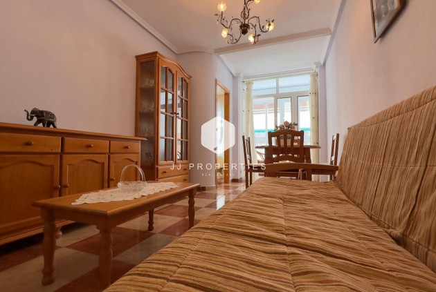 Resale - Apartment / flat -
Torrevieja - Acequion