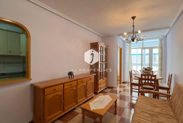Resale - Apartment / flat -
Torrevieja - Acequion