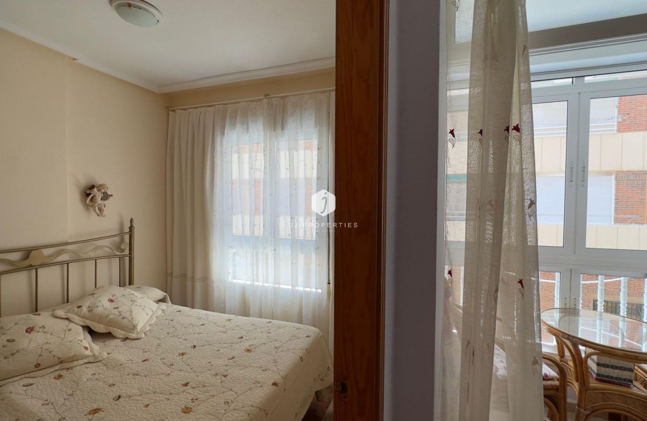 Resale - Apartment / flat -
Torrevieja - Acequion