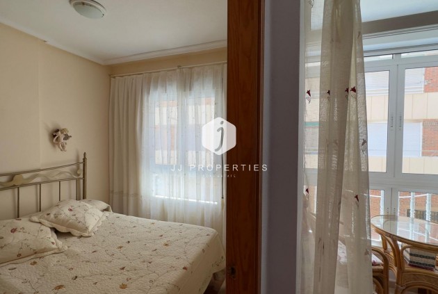 Resale - Apartment / flat -
Torrevieja - Acequion