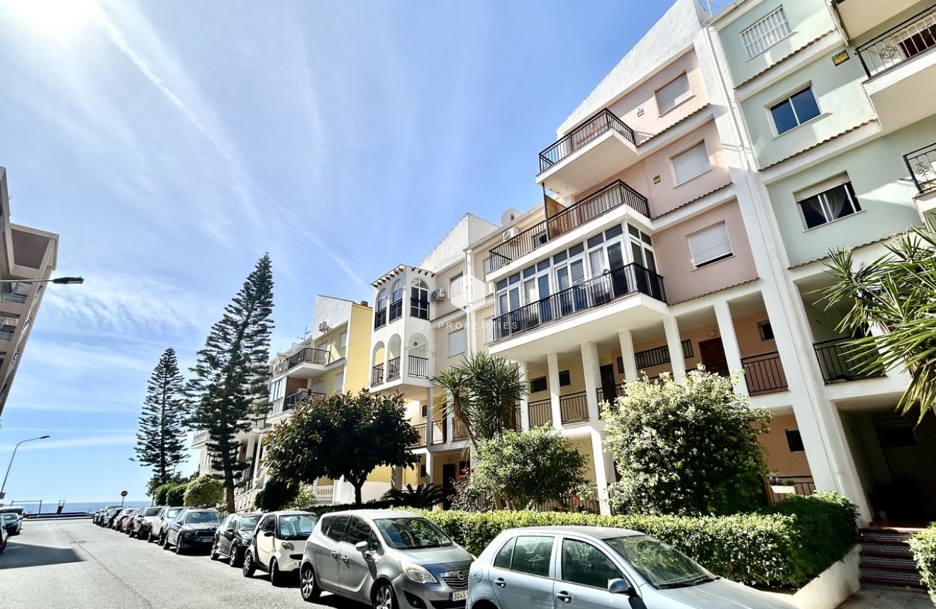 Tweedehands - Appartement / flat -
Torrevieja - Costa Blanca