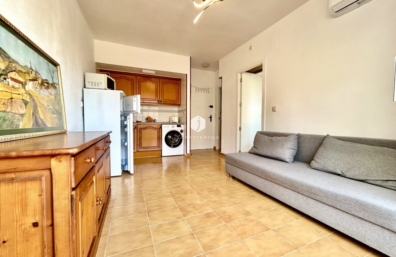 Tweedehands - Appartement / flat -
Torrevieja - Costa Blanca