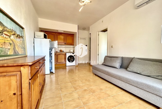 Tweedehands - Appartement / flat -
Torrevieja - Costa Blanca