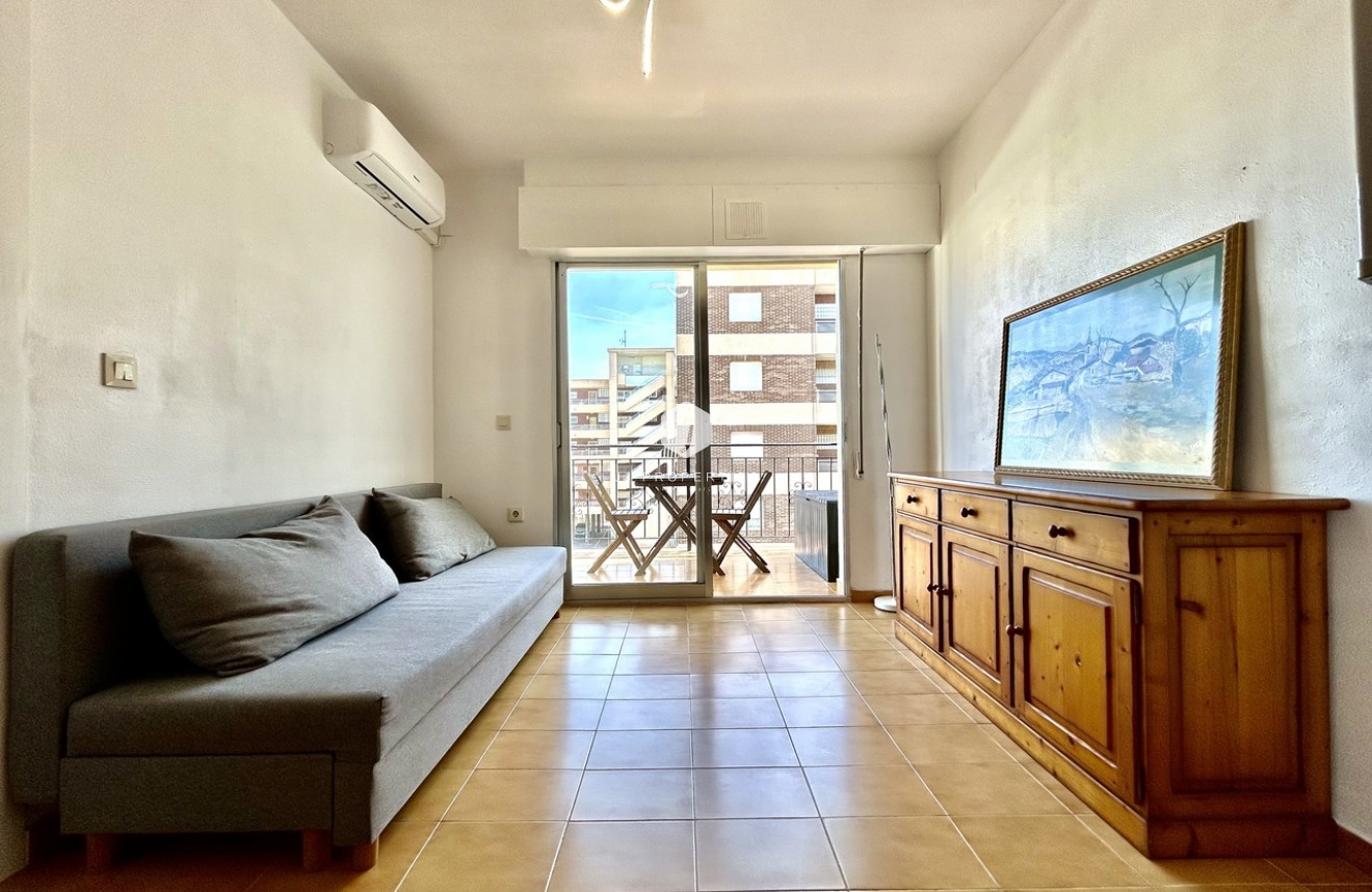 Tweedehands - Appartement / flat -
Torrevieja - Costa Blanca