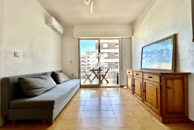 Tweedehands - Appartement / flat -
Torrevieja - Costa Blanca