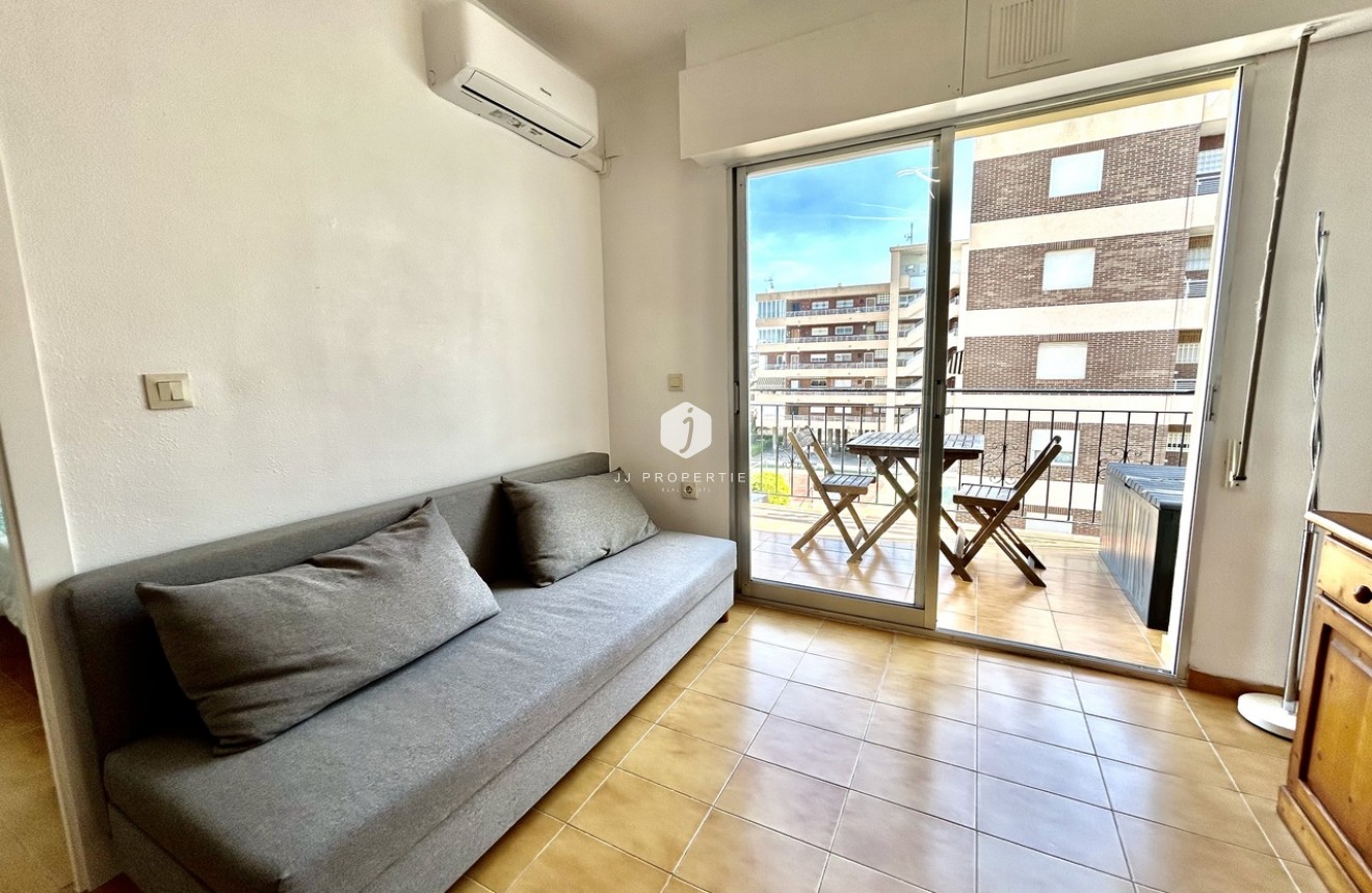 Tweedehands - Appartement / flat -
Torrevieja - Costa Blanca
