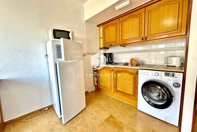 Tweedehands - Appartement / flat -
Torrevieja - Costa Blanca