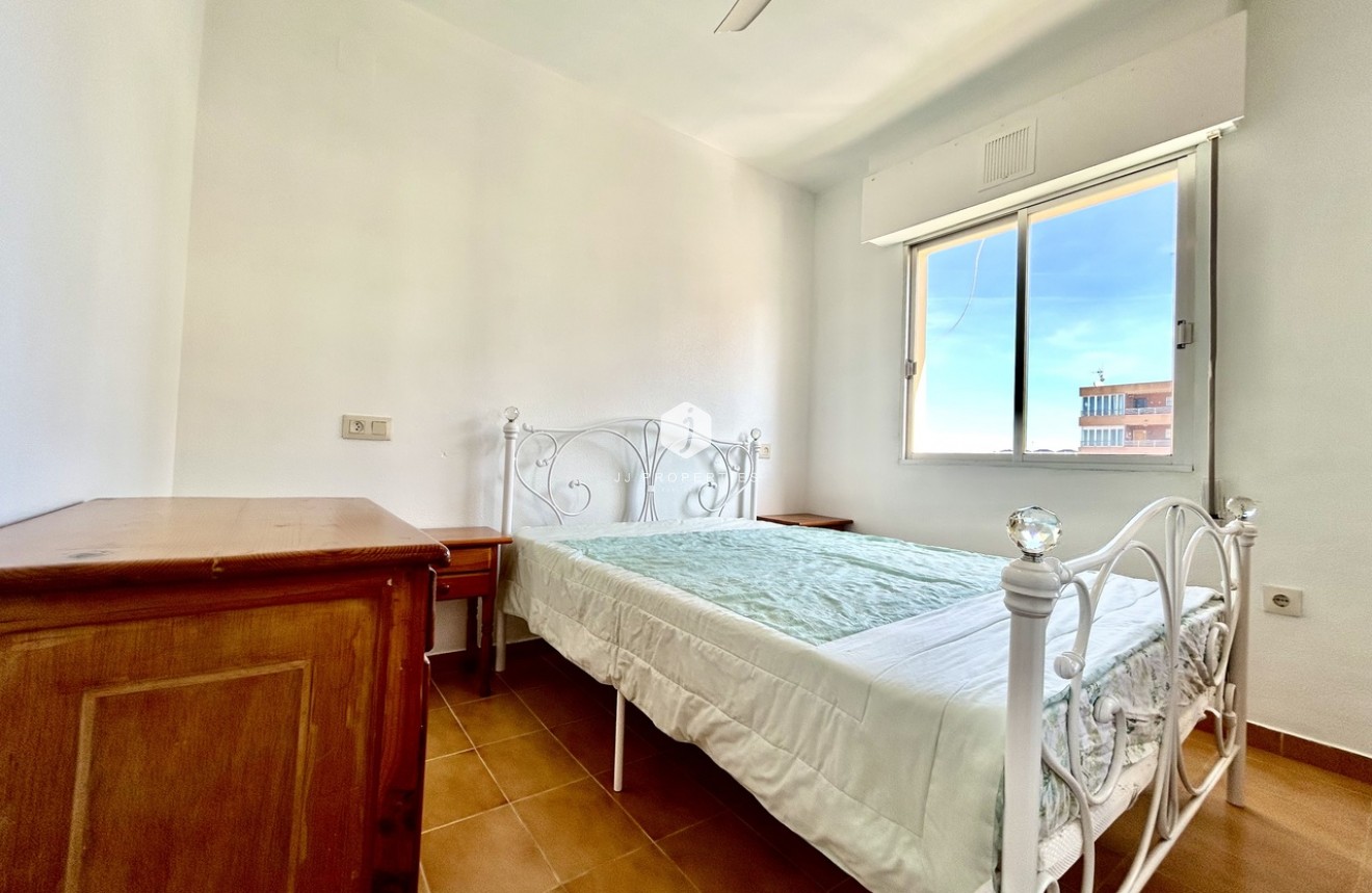 Tweedehands - Appartement / flat -
Torrevieja - Costa Blanca
