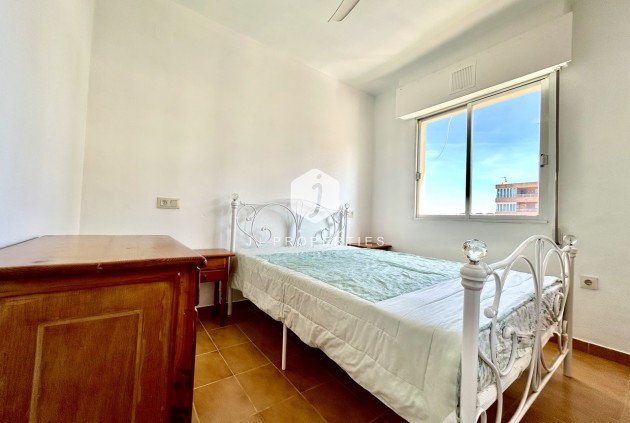 Tweedehands - Appartement / flat -
Torrevieja - Costa Blanca