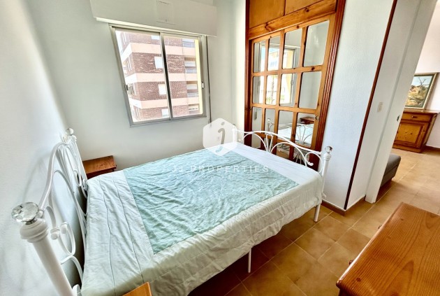 Tweedehands - Appartement / flat -
Torrevieja - Costa Blanca