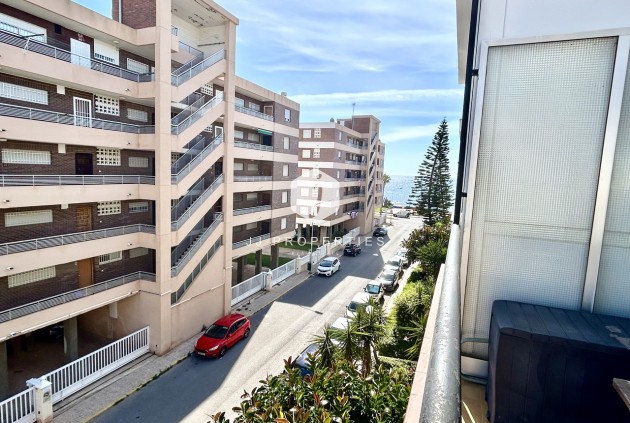 Tweedehands - Appartement / flat -
Torrevieja - Costa Blanca