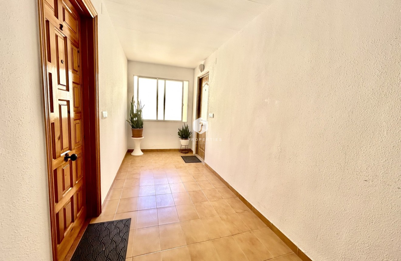 Tweedehands - Appartement / flat -
Torrevieja - Costa Blanca