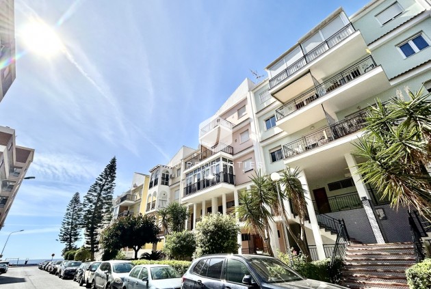 Tweedehands - Appartement / flat -
Torrevieja - Costa Blanca