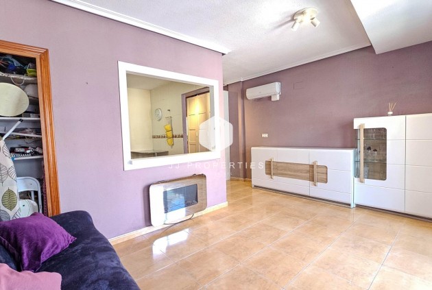 Aus zweiter Hand - Wohnung -
Torrevieja - PARQUE DE LAS NACIONES