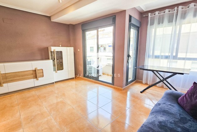 Aus zweiter Hand - Wohnung -
Torrevieja - PARQUE DE LAS NACIONES